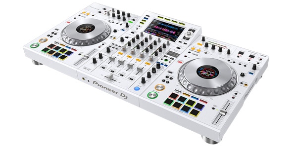 PIONEER/【国内限定150台】XDJ-XZ-W 限定ノベルティ4点プレゼント