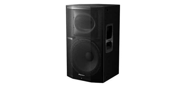 Pioneer DJ ( パイオニア ) XPRS15 パワードスピーカー 送料無料