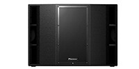 PIONEER XPRS215S パワードサブウーファ―