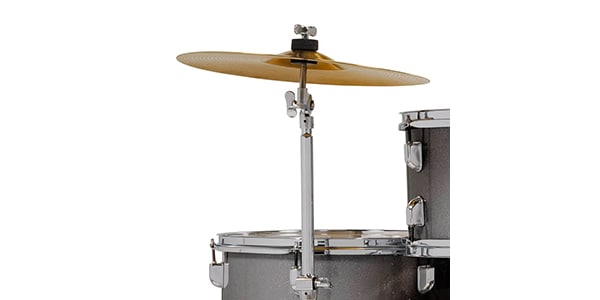 PDP ( ピーディーピー ) / CENTERstage 5PC Kit BD22 FP Iridescent Black Sparkle画像4