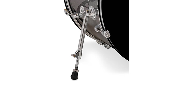 PDP ( ピーディーピー ) / CENTERstage 5PC Kit BD22 FP Iridescent Black Sparkle画像6