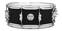 PDP / Concept Maple Snare FP Satin Black