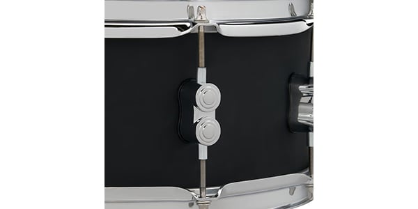 PDP ( ピーディーピー )  / Concept Maple Snare FP Satin Black画像3