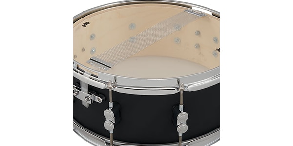 PDP ( ピーディーピー )  / Concept Maple Snare FP Satin Black画像6