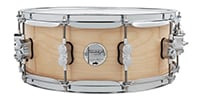 PDP / Concept Maple Snare LC Natural