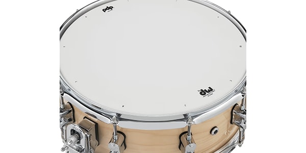 PDP ( ピーディーピー )  / Concept Maple Snare LC Natural画像4