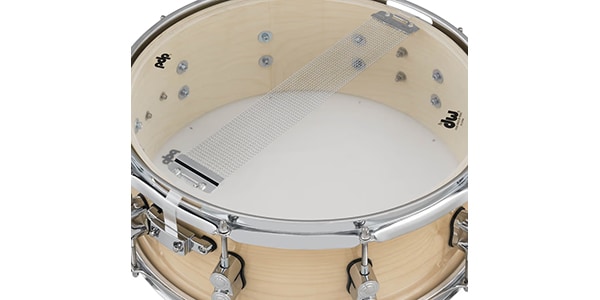 PDP ( ピーディーピー )  / Concept Maple Snare LC Natural画像6
