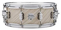 PDP / Concept Maple Snare FP Twisted Ivory