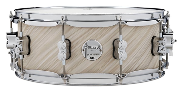 PDP ( ピーディーピー )  / Concept Maple Snare FP Twisted Ivory