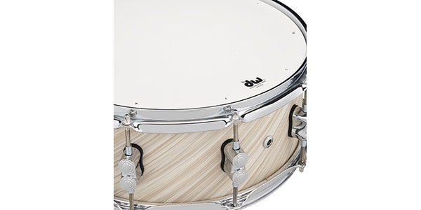 PDP ( ピーディーピー )  / Concept Maple Snare FP Twisted Ivory画像4