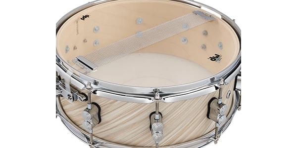 PDP ( ピーディーピー )  / Concept Maple Snare FP Twisted Ivory画像6