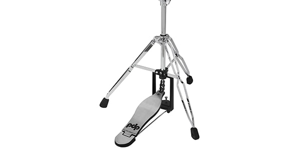 PDP / 700 Series 3-Leg Hi-Hat Stand画像4