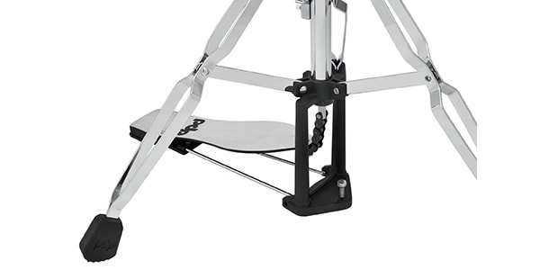 PDP / 800 Series 3-Leg Hi-Hat Stand画像3