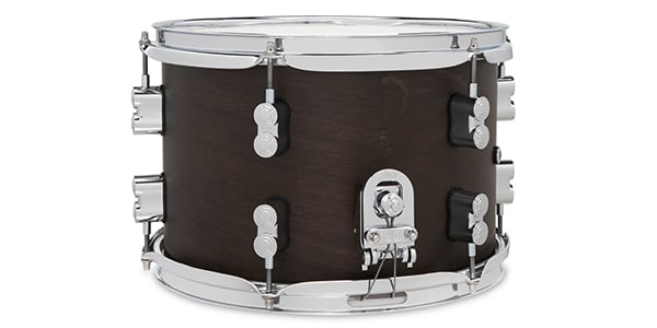 PDP ( ピーディーピー )  / Dry Maple LTD Snare, Dark Walnut画像2