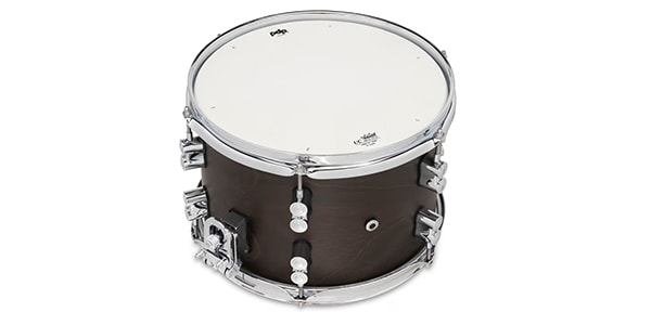 PDP ( ピーディーピー )  / Dry Maple LTD Snare, Dark Walnut画像4