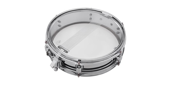 PDP ( ピーディーピー )  / The Kraken Chrome over Steel Snare画像3