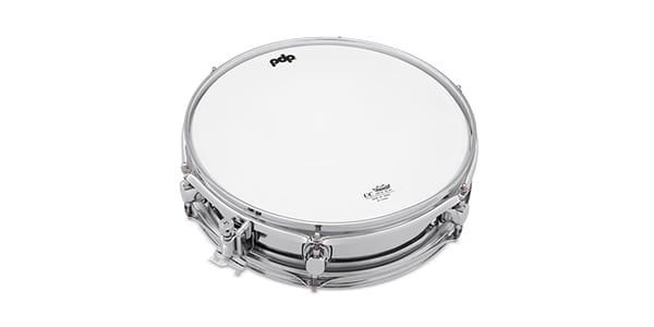 PDP ( ピーディーピー )  / The Kraken Chrome over Steel Snare画像5