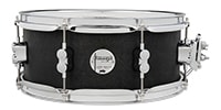PDP / Concept Maple Black Wax Snare