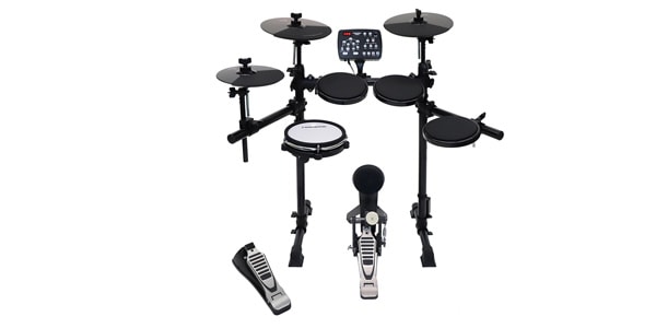 PLAYTECH PDS-250II electronic drum kick pad model 送料無料 | Sound