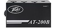 PEAVEY AT200B BREAKOUT BOX