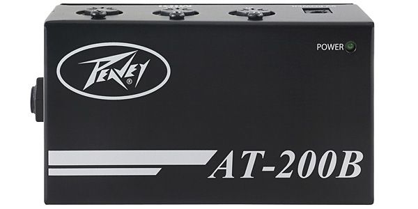 PEAVEY/AT200B BREAKOUT BOX