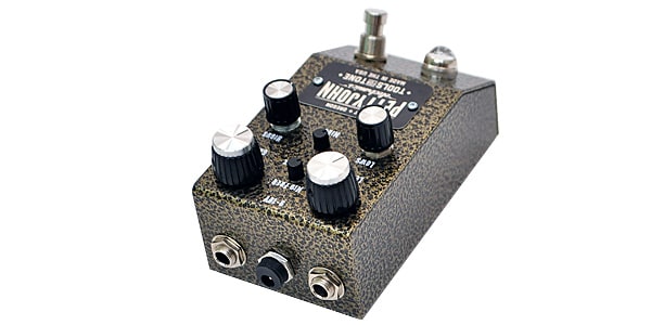 PETTYJOHN Electronics / Gold画像3