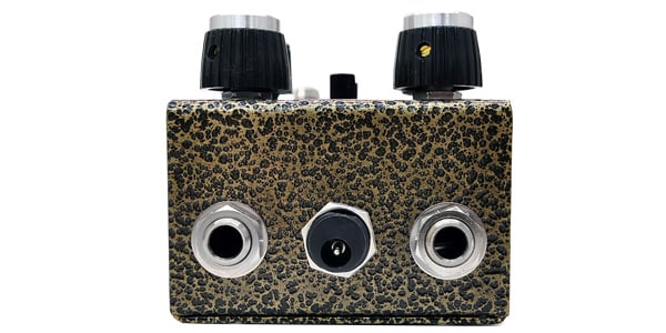 PETTYJOHN Electronics / Gold画像4