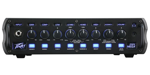 PEAVEY ( ピーヴィー )  / Mini MEGA 1000