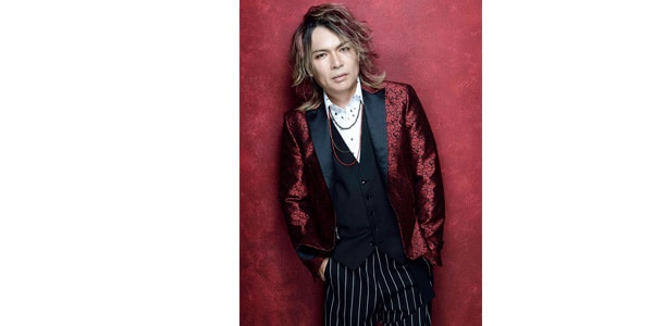 PEARL ( パール )  / 173H/30　LUNA SEA 30周年記念モデル画像2