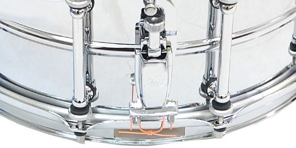 PEARL / IP1465 Ian Paice シグネチャースネアドラム 画像2