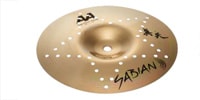 SABIAN / AA-10CSP/SC