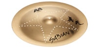 SABIAN / AA-18C/SC