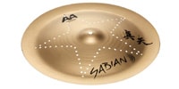 SABIAN AA-18C/SC