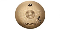 SABIAN AA-18VC/SC