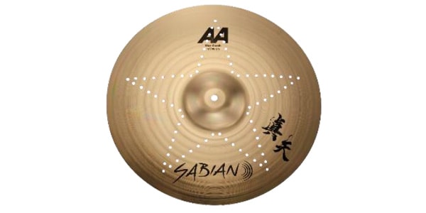 SABIAN/AA-18VC/SC