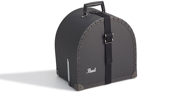 PEARL / AF-12-0709 ファイバーケース タムタム用 12"×7"/8"/9"