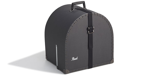 PEARL ( パール )  / AF-13-0910 ファイバーケース タムタム用 13"×9"/10"