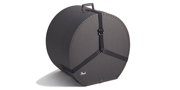 PEARL ( パール ) / AF-24-1416 バスドラム用ケース 24"×14"/16"