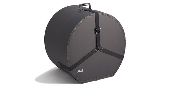 PEARL ( パール )  / AF-26-1416 バスドラム用ケース 26"×14"/16"