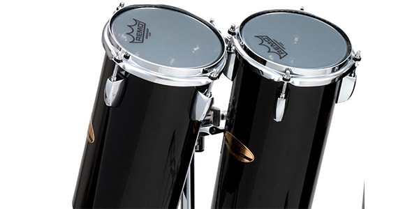 PEARL / AL-0615/C Rocket Tom 6x15inch #Piano Black画像4