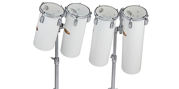 PEARL / AL-0615/C Rocket Tom 6x15inch #Arctic White画像2