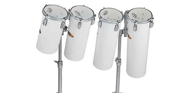 PEARL / AL-0618/C Rocket Tom 6x18inch #Arctic White画像2