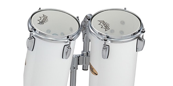 PEARL / AL-0618/C Rocket Tom 6x18inch #Arctic White画像3