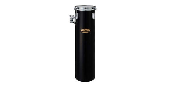PEARL / AL-0621/C Rocket Tom 6x21 inch #Piano Black