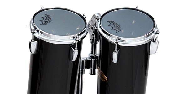 PEARL / AL-0621/C Rocket Tom 6x21 inch #Piano Black画像3