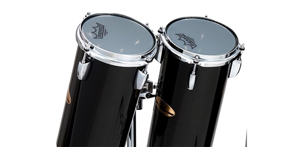 PEARL / AL-0621/C Rocket Tom 6x21 inch #Piano Black画像4
