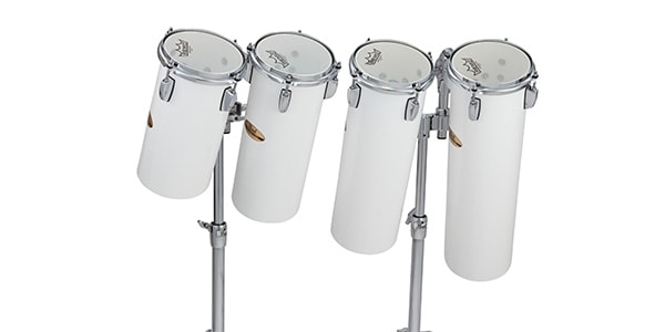 PEARL / AL-0621/C Rocket Tom 6x21inch #Arctic White画像2