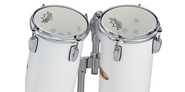 PEARL / AL-0621/C Rocket Tom 6x21inch #Arctic White画像3