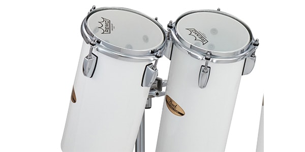 PEARL / AL-0621/C Rocket Tom 6x21inch #Arctic White画像4