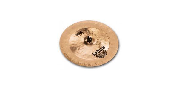 SABIAN/B8 PRO CHINESE 18